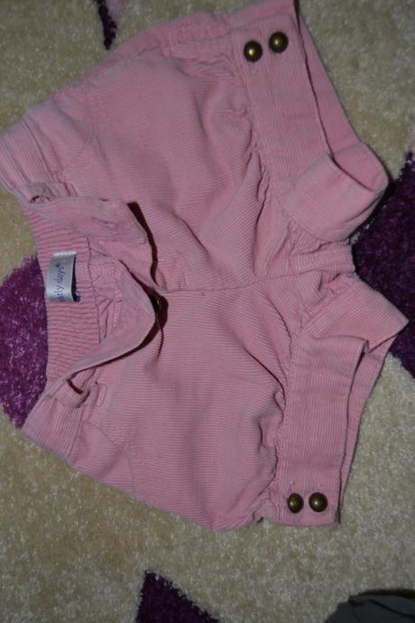 Kraťasky, early days,86