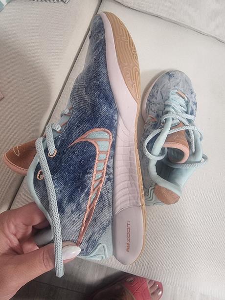 Nike lebron 21 aragonite, nike,42