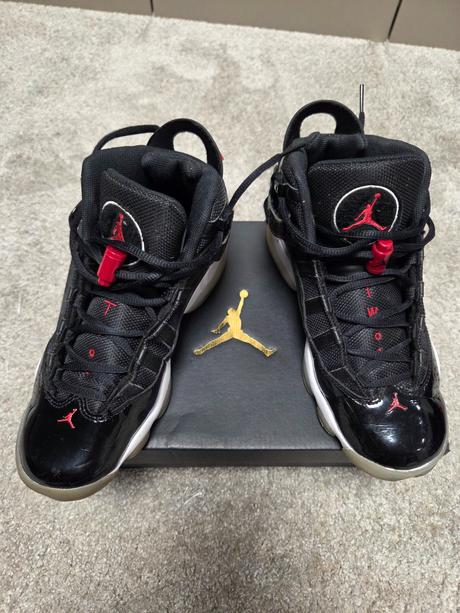 Členkove tenisky, air jordan,37