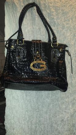 Damska kabelka , guess