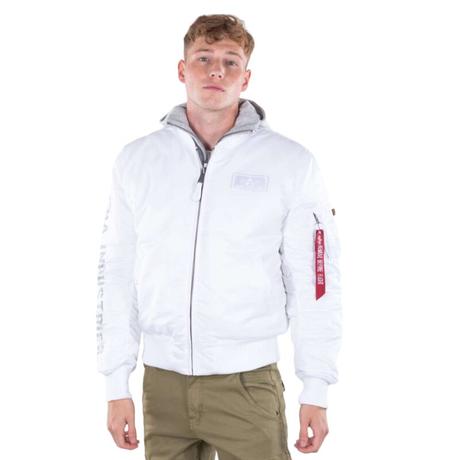 Alpha industries vel.l, l