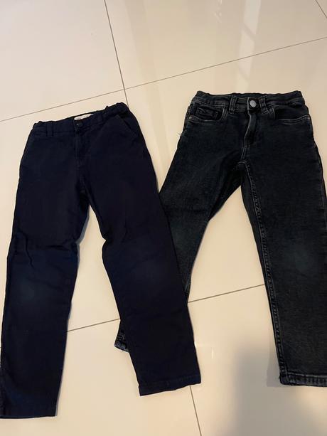 Rifle zara č. 122, zara,122