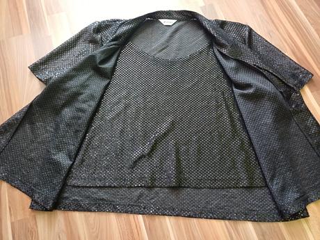 Slávnostný top pre moletku, 52