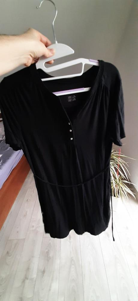 Tehotenske saty esmara m, esmara,m