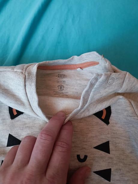 Tepláková súprava, f&f,62