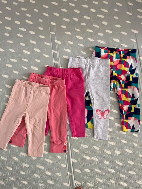 Legíny 5ks, coccodrillo,74