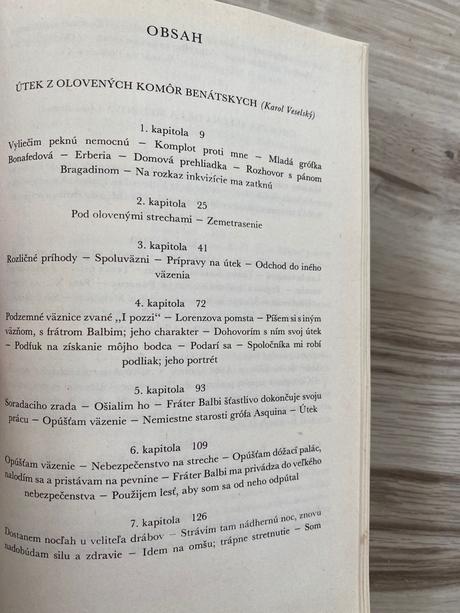 Krásna erotická kniha giacomo casanova pamäti 3, 