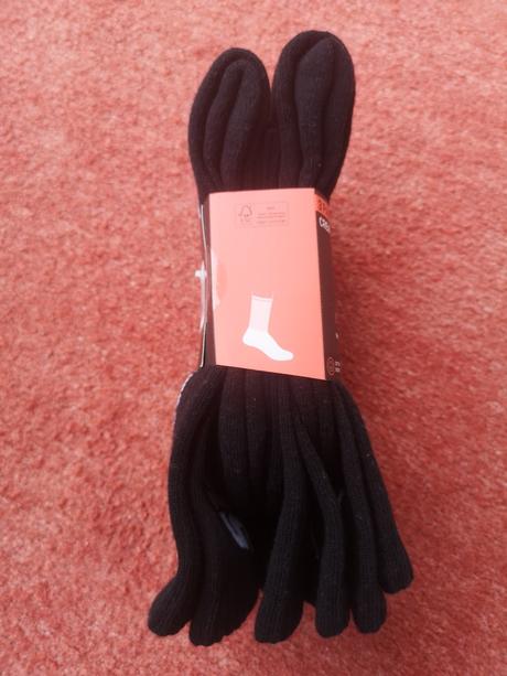 Skechers dámske ponožky 3 páry veľ 39-42, 39 / 40 / 42