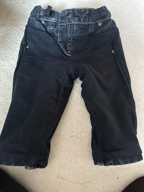 Detske teple rifle, impidimpi,74