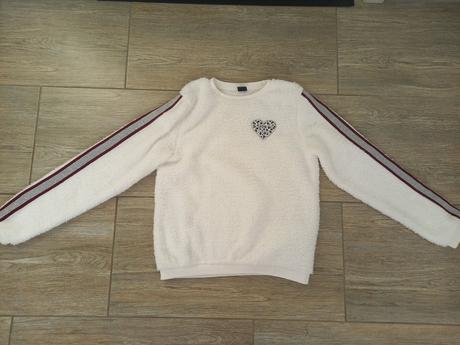 Teplucka mikina, 158