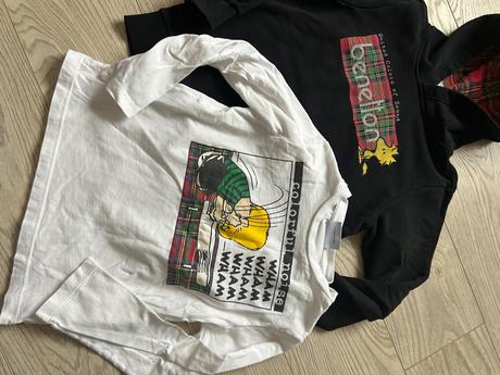 Trička,nátelníky benetton, benetton,122