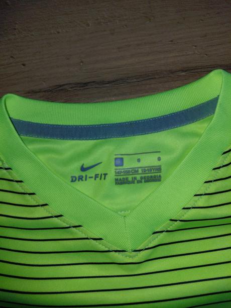 Tricko n, nike,146