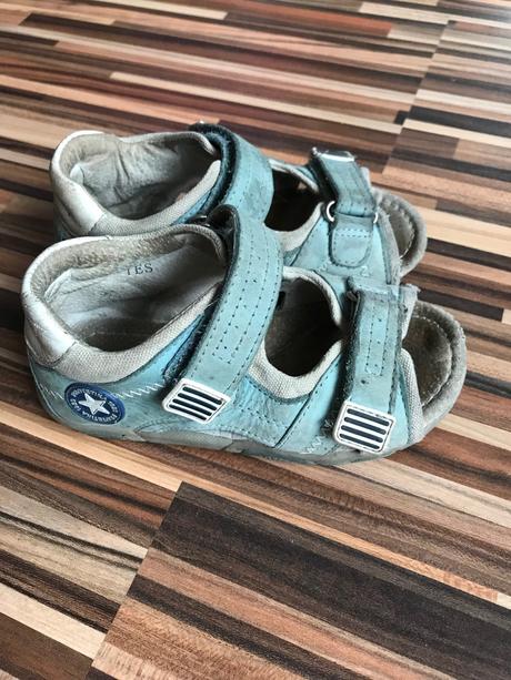 Sandalky, protetika,26