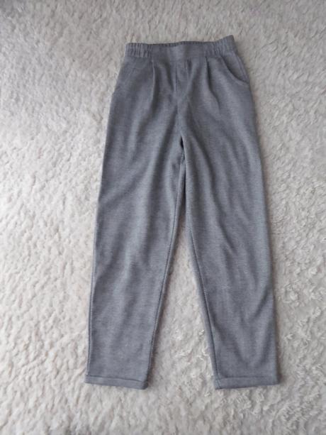 Pohodlné nohavice, reserved,140