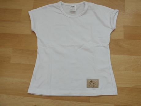 Letné tričko, japitex,104
