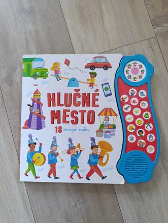 Hlučné mesto, 