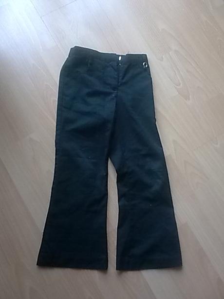 Nohavice 110/116, 116