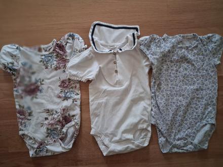 Body newbie, newbie,86