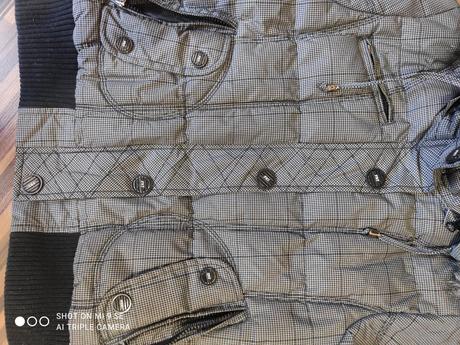 Predám krásnu bundičku, m