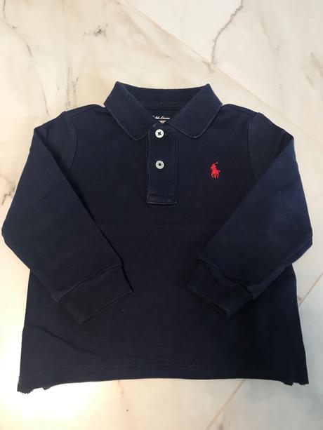 Rl polokošela, ralph lauren,86