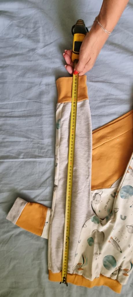 Teplakova suprava, 116