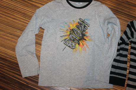 Pyžamo f&f v. 9-10r., f&f,134