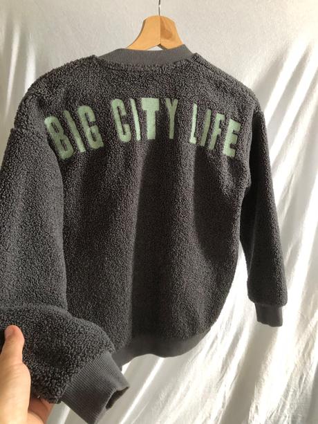 Mega bunda 140, reserved,140