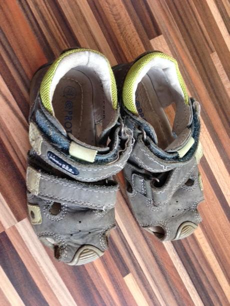 Sandalky, protetika,22