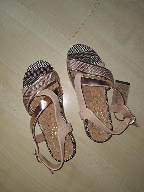 Sandalky wrangler 36, wrangler,36