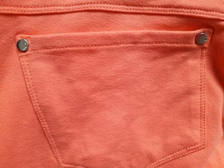 Teplakove nohavice/leginy met, met,m