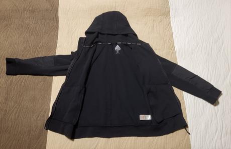 Mikina velk. 152, 152