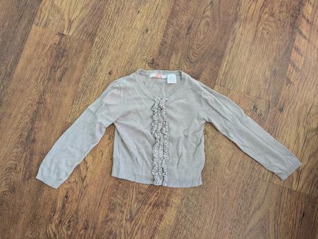 Svetrík tenký, 104