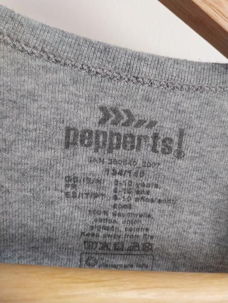 Tielko, pepperts,134