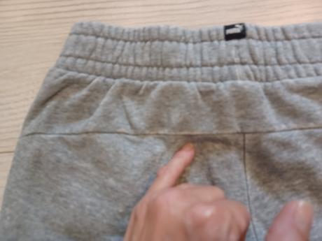 Puma chlapčenské tepláky, puma,164