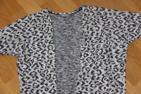 Leo kardigan, kids,140