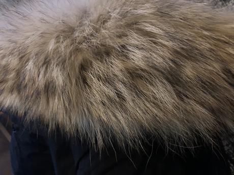 Parajumpers-unisex-paperova bunda-l, l