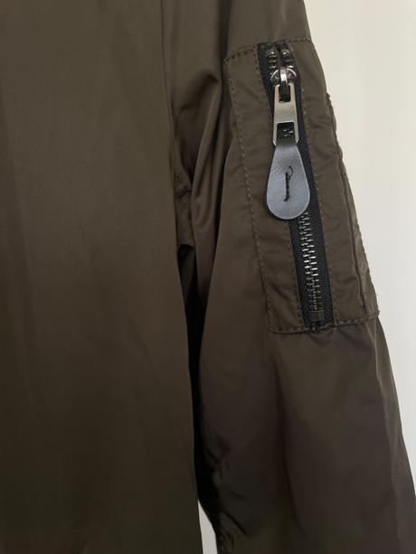 Predlzena bomberka, clockhouse,38