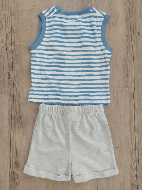 Letný set pre chlapca, 86