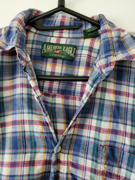 Kosela, american eagle,m