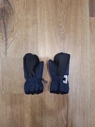 Rukavice en fant 6-12, 80