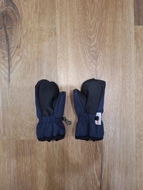 Rukavice en fant 6-12, 80