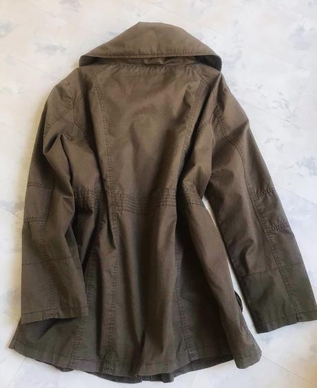 Štýlová bunda xxl/xxxl, nkd,xxxl