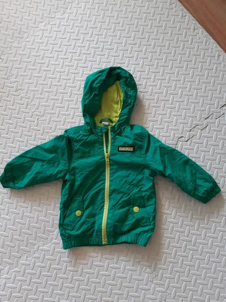 Prechodná vetrovka 86, dopodopo,86