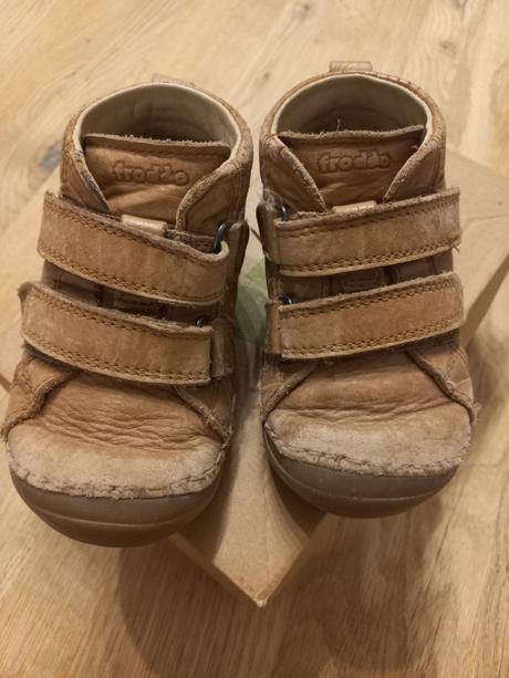 Clenkove barefoot celorocne topanky froddo, 22, froddo,22
