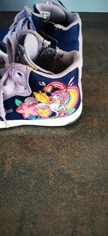 Geox botasky, geox,28