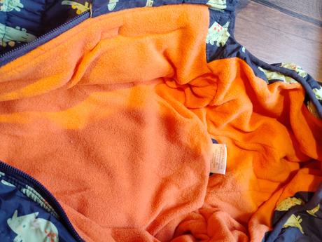 Zimná kombinéza, jacky,80