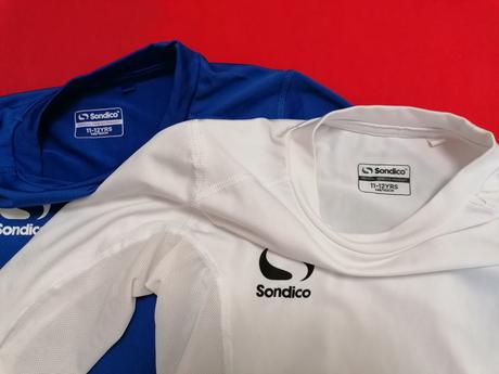 Termo tricko 2x 146-152, 146