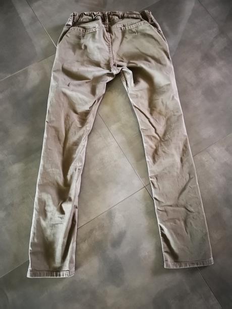 Nohavice, pepe jeans,158