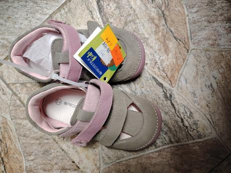 Sandále protetika, protetika,24