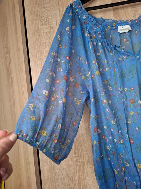 Tenká tunika, bonprix,42